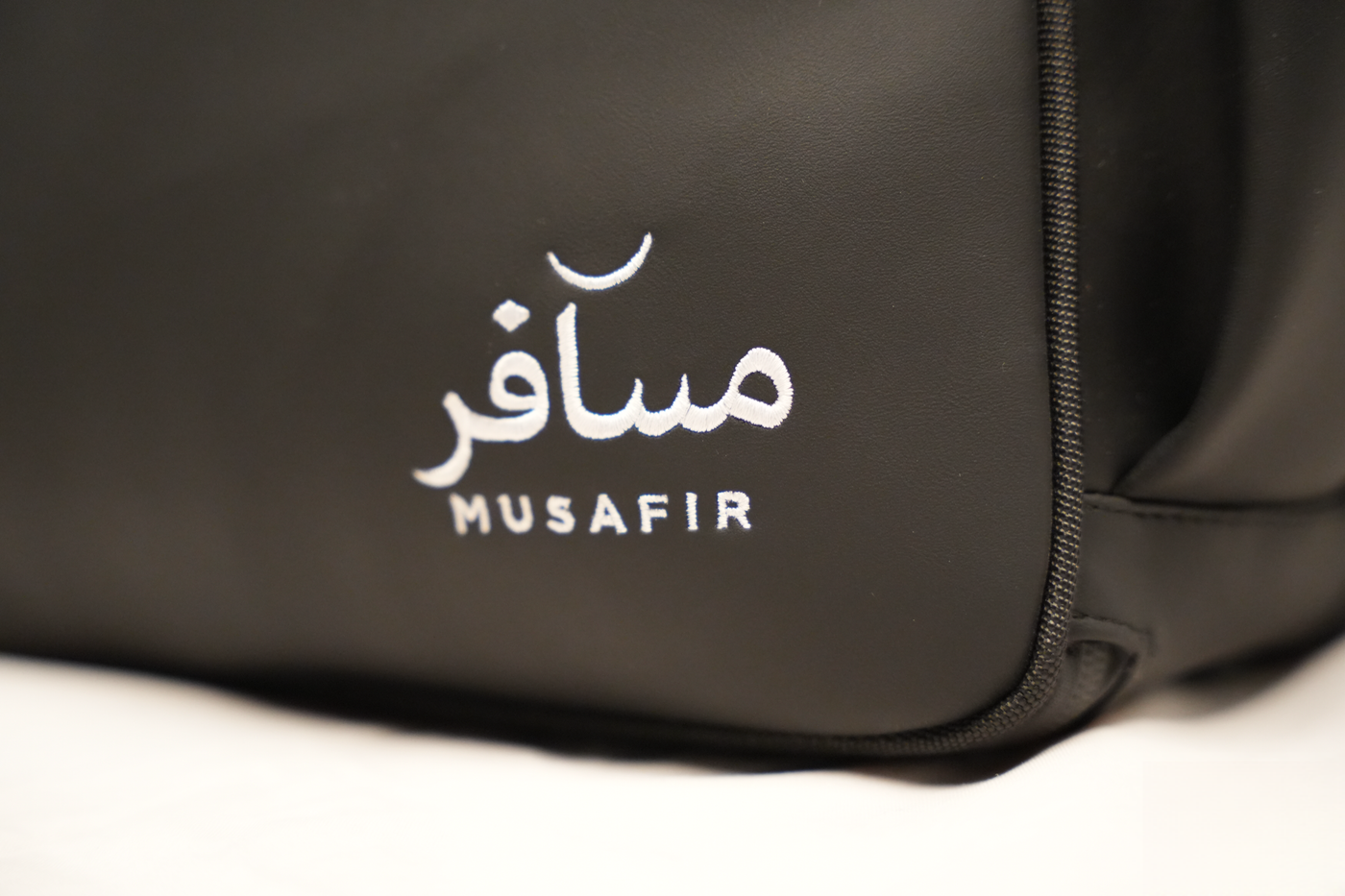 Musafir Bag – Elite Edition