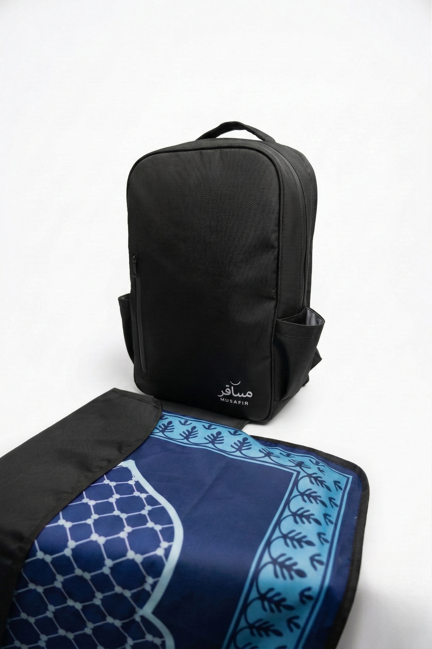 Musafir Bag – Explorer Edition