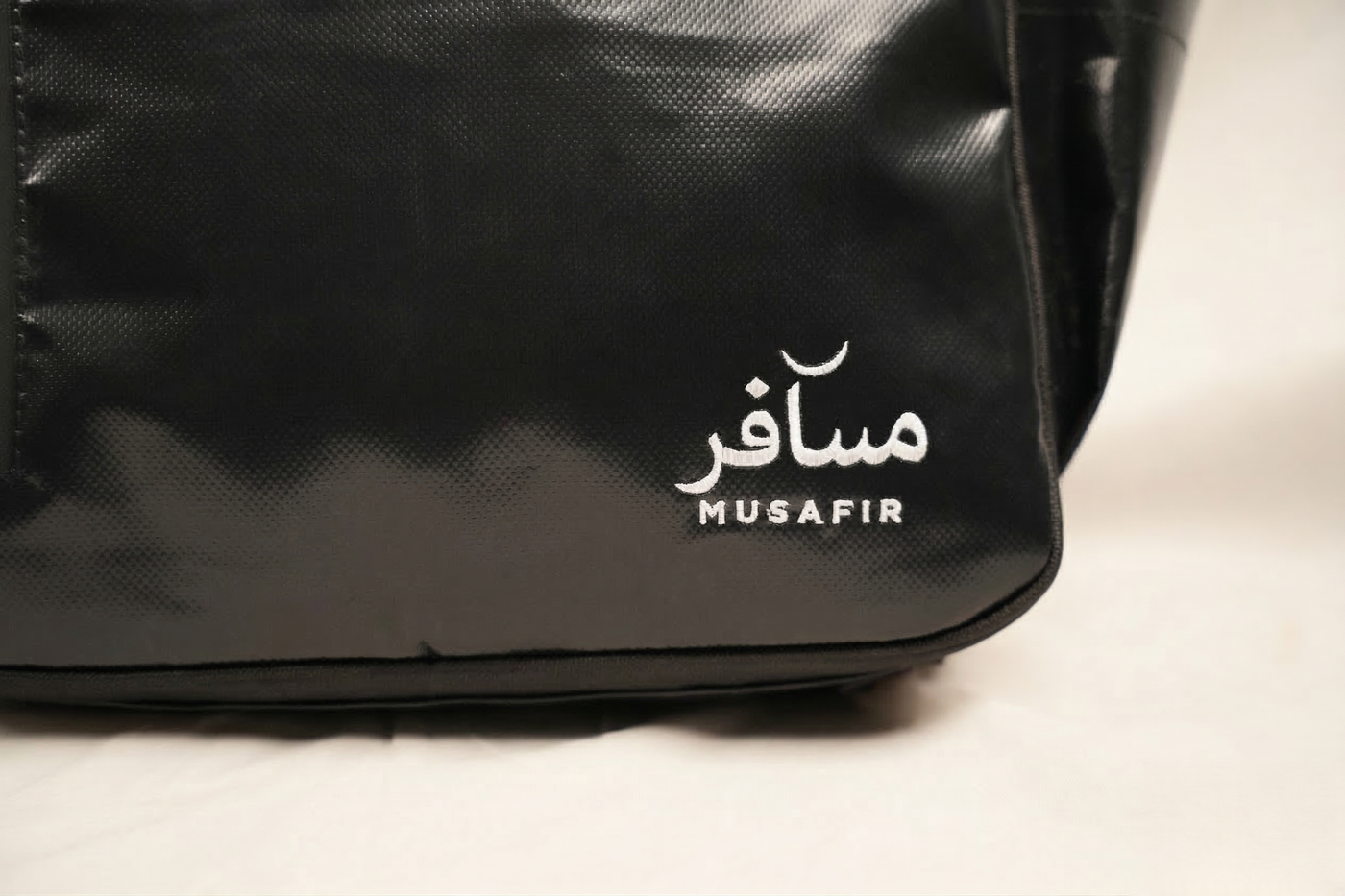 Musafir Bag – Expedition Edition