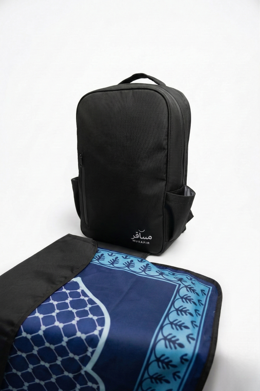 Musafir Bag – Explorer Edition
