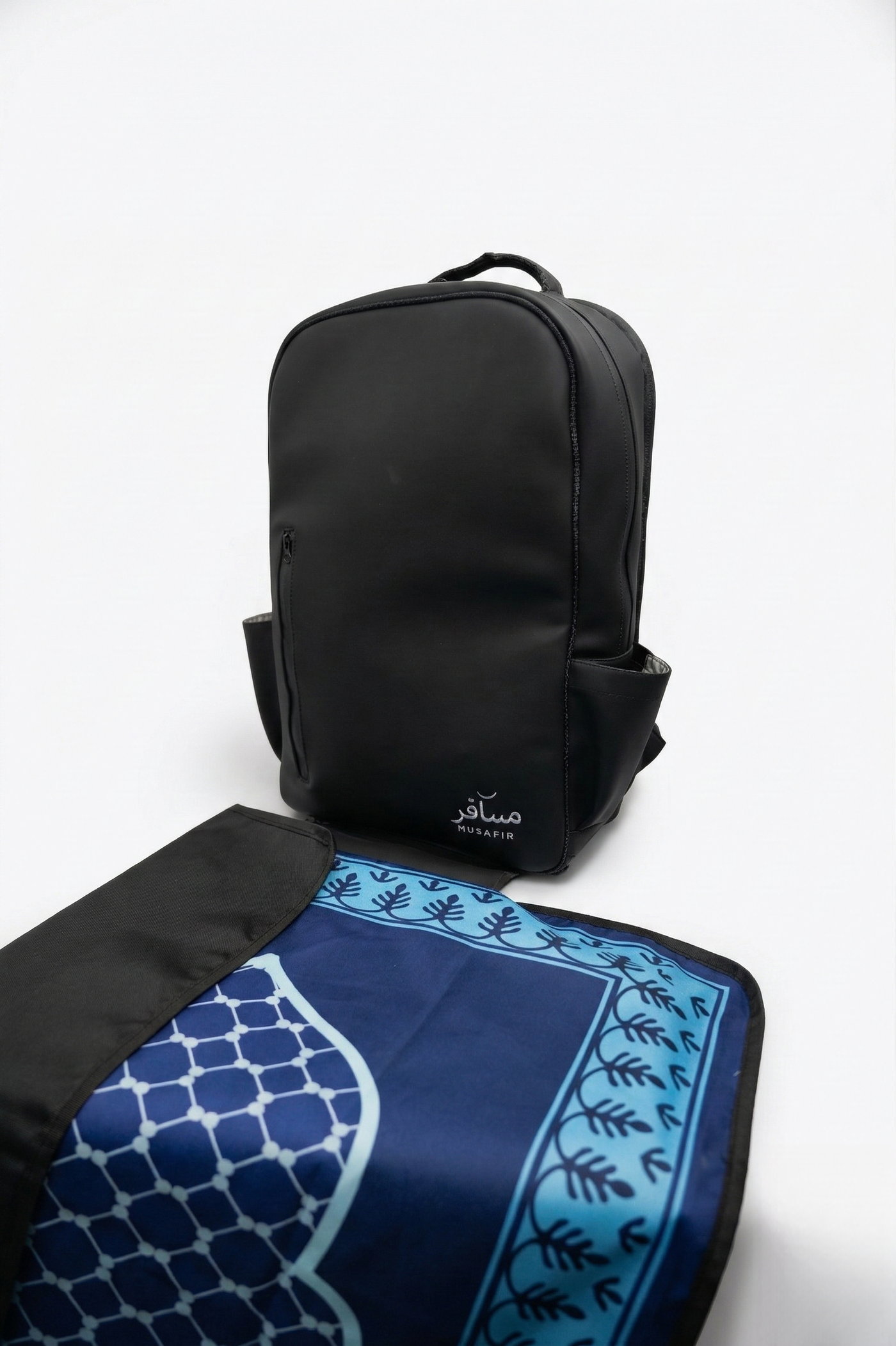 Musafir Bag – Elite Edition