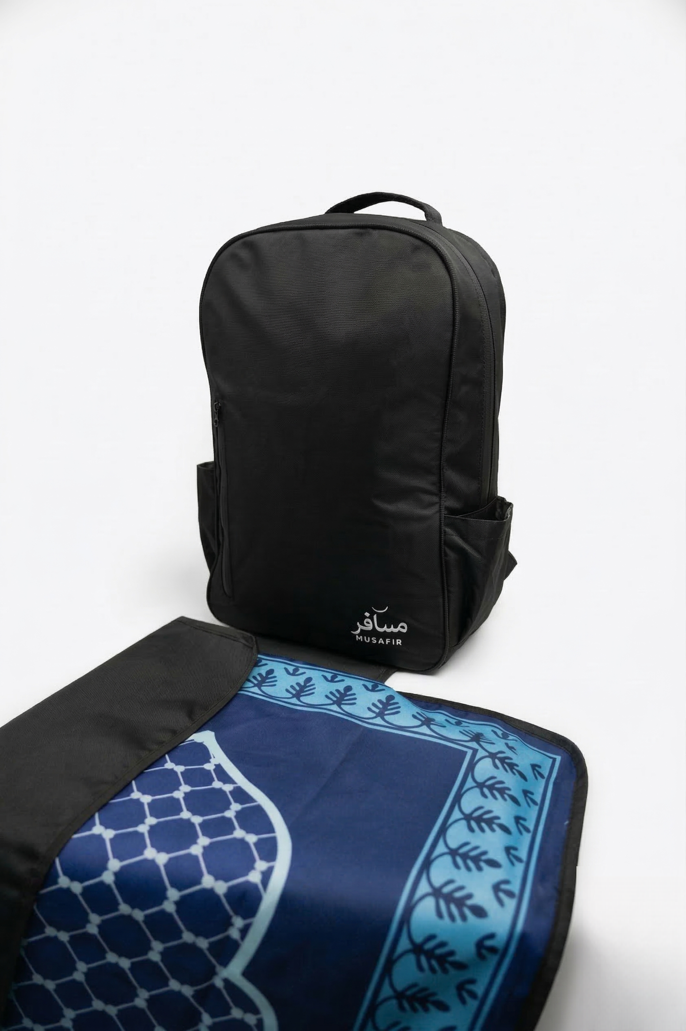 Musafir Bag – Daily Edition