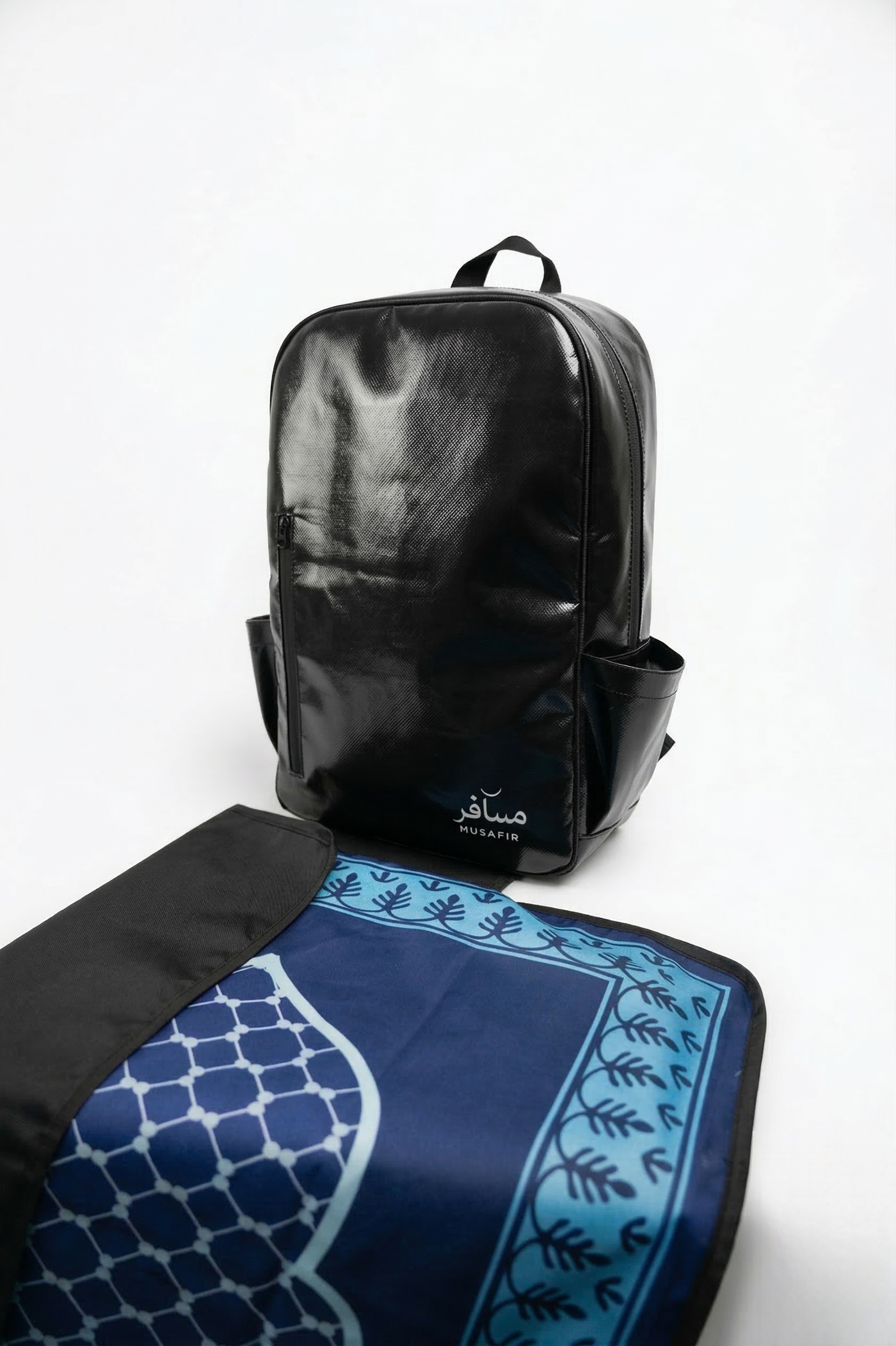 Musafir Bag – Expedition Edition